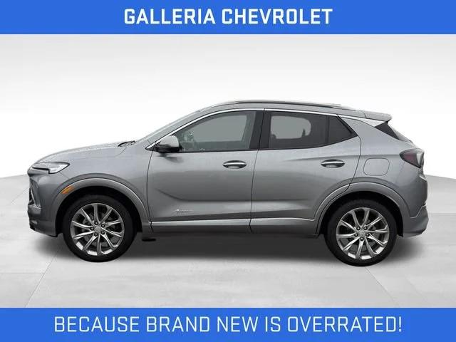 buick encore gx 2024 KL4AMGSL3RB005102 image buick encore gx 2024 KL4AMGSL3RB005102 image